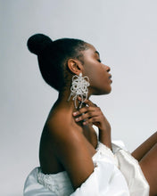 将图片加载到图库查看器,Dreamcatcher Earrings