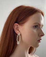 Load image into Gallery viewer, Jade's Garden Earrings