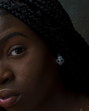 Load image into Gallery viewer, "paopao" Earrings