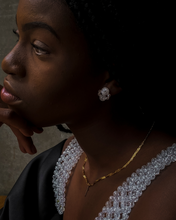 Load image into Gallery viewer, "paopao" Earrings