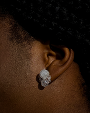 Load image into Gallery viewer, "paopao" Earrings