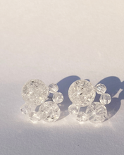 Load image into Gallery viewer, "paopao" Earrings