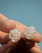 Load image into Gallery viewer, "paopao" Earrings