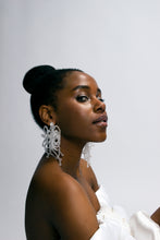 将图片加载到图库查看器,Dreamcatcher Earrings