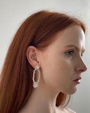 Load image into Gallery viewer, Jade&#39;s Garden Earrings
