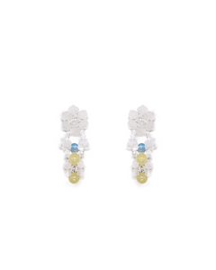 Blossom Drop Earrings