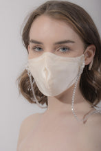 Load image into Gallery viewer, Anastasia Daisy Mask Chains
